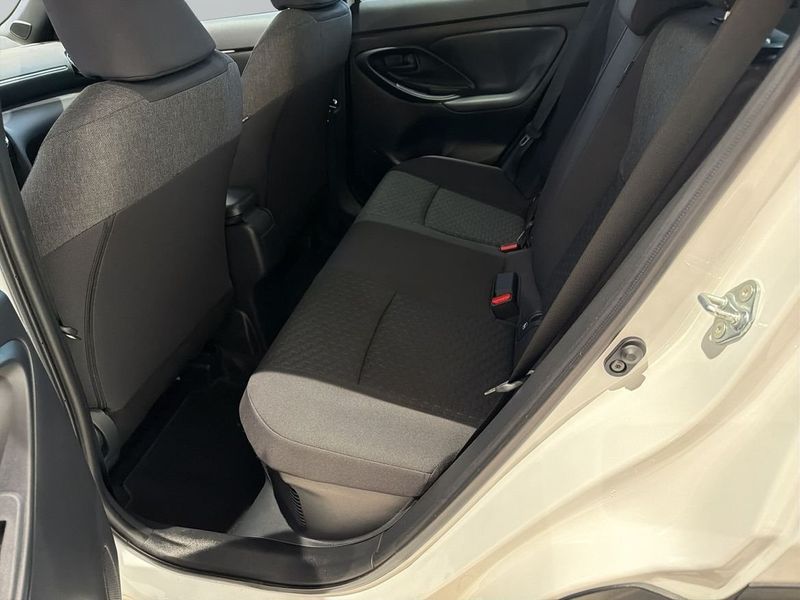 Toyota Yaris Cross bild 7