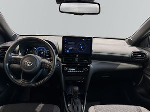 Toyota Yaris Cross bild 8
