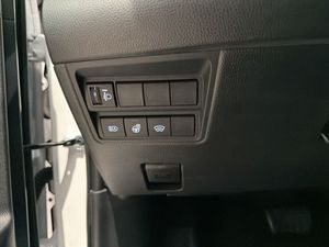 Toyota Yaris Cross bild 12
