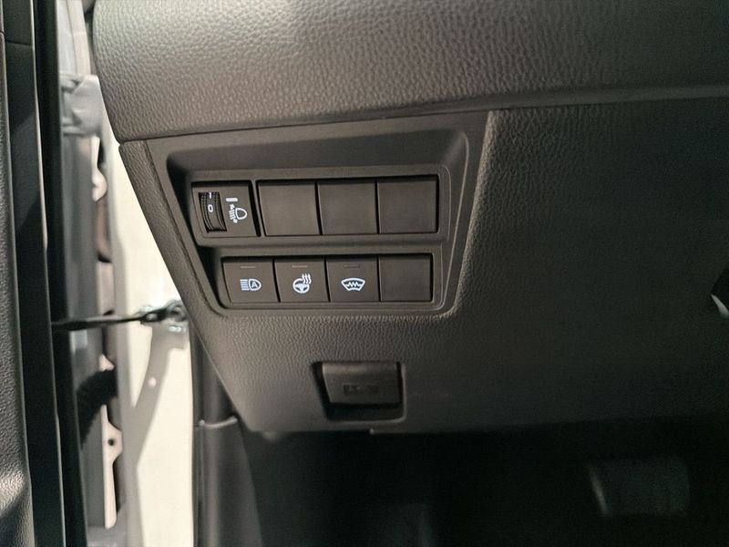 Toyota Yaris Cross bild 12