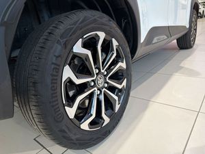 Toyota Yaris Cross bild 11