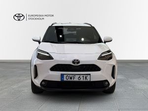 Toyota Yaris Cross bild 5