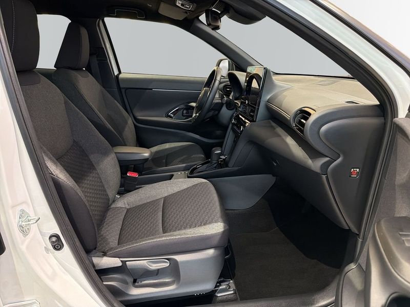Toyota Yaris Cross bild 6