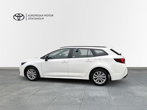 Toyota Corolla bild 3