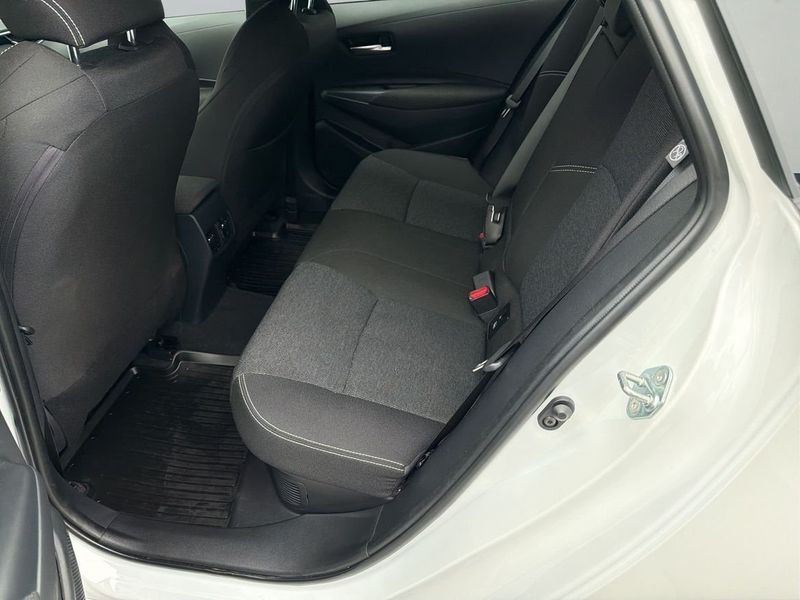 Toyota Corolla bild 7