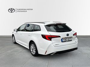 Toyota Corolla bild 2