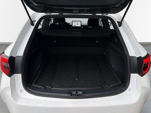 Toyota Corolla bild 10