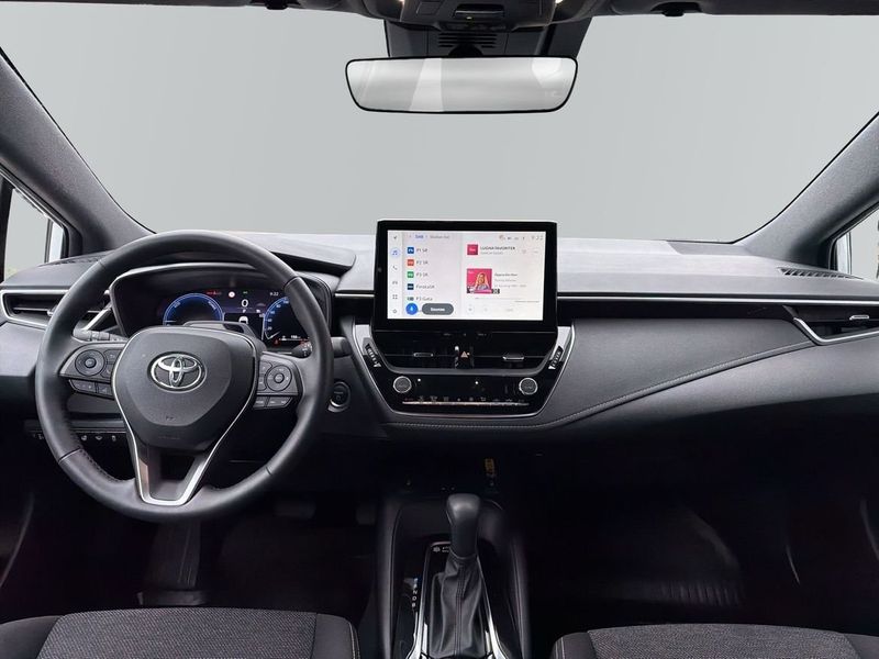 Toyota Corolla bild 8