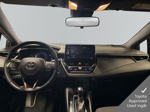 Toyota Corolla bild 8