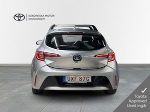Toyota Corolla bild 4