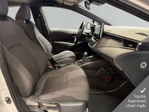 Toyota Corolla bild 6