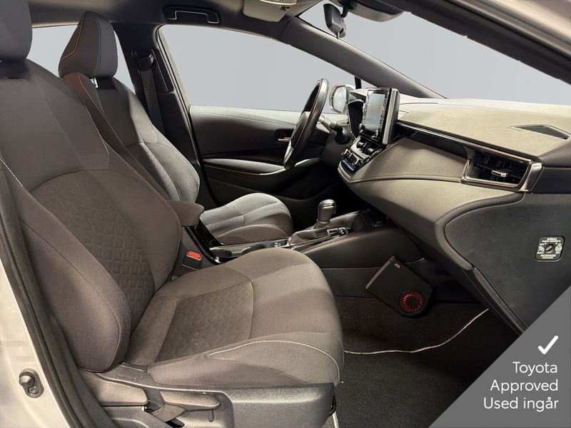 Toyota Corolla bild 6