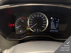 Toyota Corolla bild 13