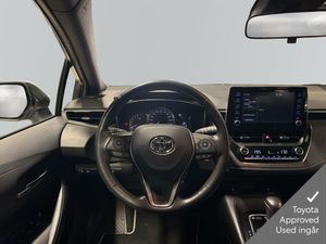 Toyota Corolla bild 9
