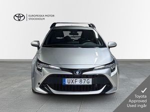 Toyota Corolla bild 5