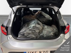 Toyota Corolla bild 10