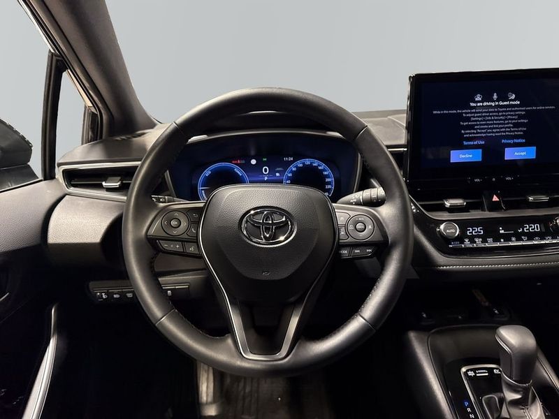 Toyota Corolla bild 9