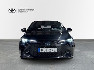 Toyota Corolla bild 5