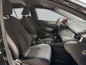 Toyota Corolla bild 6