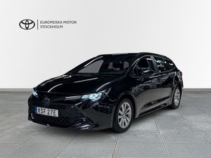 Toyota Corolla bild 1