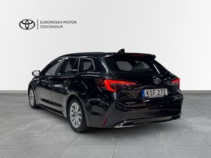 Toyota Corolla bild 2
