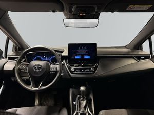 Toyota Corolla bild 8