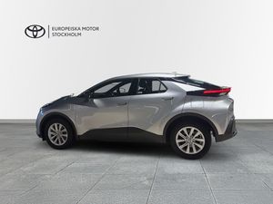 Toyota C-HR bild 3