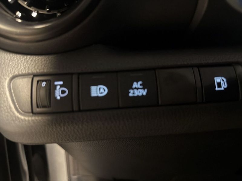 Toyota C-HR bild 11