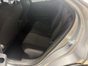 Toyota C-HR bild 7