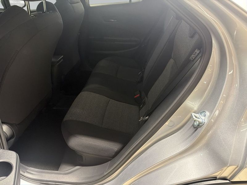 Toyota C-HR bild 7