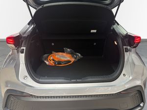 Toyota C-HR bild 10