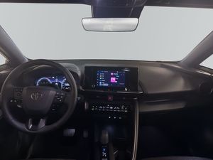 Toyota C-HR bild 8