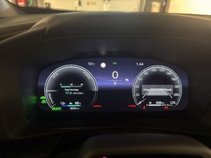 Toyota C-HR bild 13