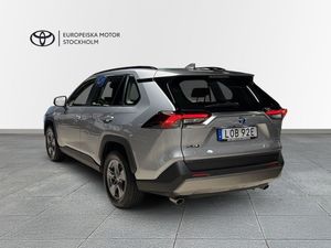 Toyota RAV4 bild 2