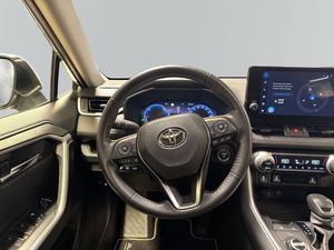 Toyota RAV4 bild 9