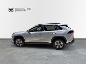 Toyota RAV4 bild 3