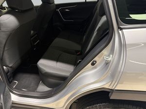 Toyota RAV4 bild 7