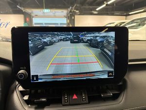 Toyota RAV4 bild 12