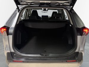 Toyota RAV4 bild 10