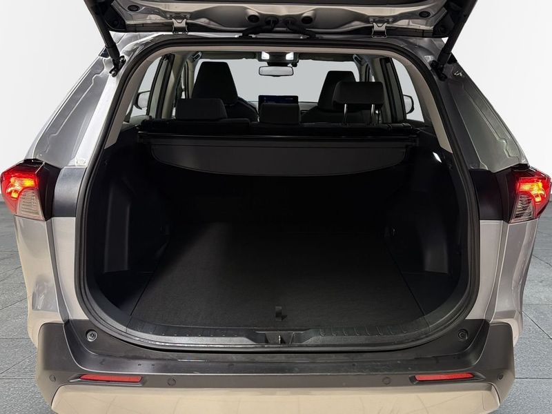 Toyota RAV4 bild 10