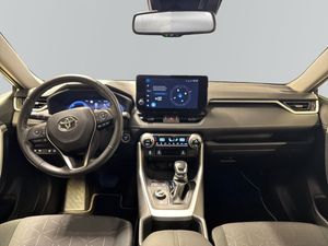 Toyota RAV4 bild 8