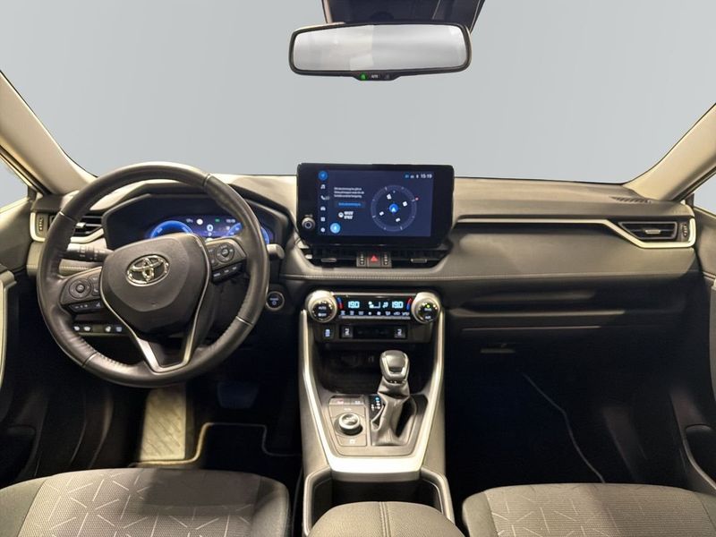 Toyota RAV4 bild 8