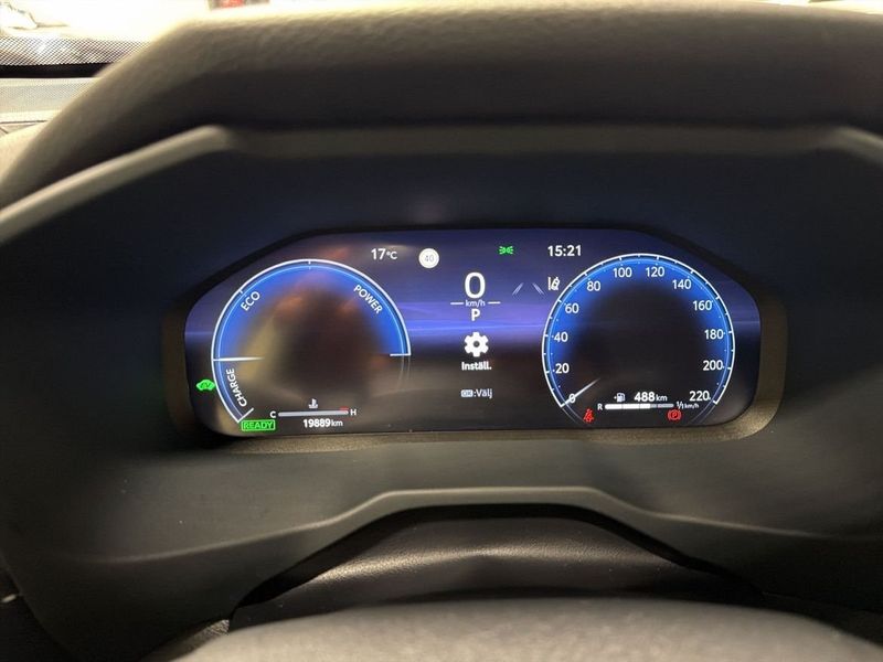 Toyota RAV4 bild 13