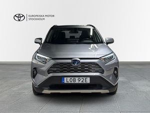 Toyota RAV4 bild 5