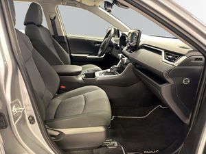 Toyota RAV4 bild 6