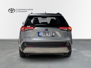 Toyota RAV4 bild 4