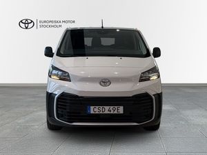 Toyota Proace bild 5