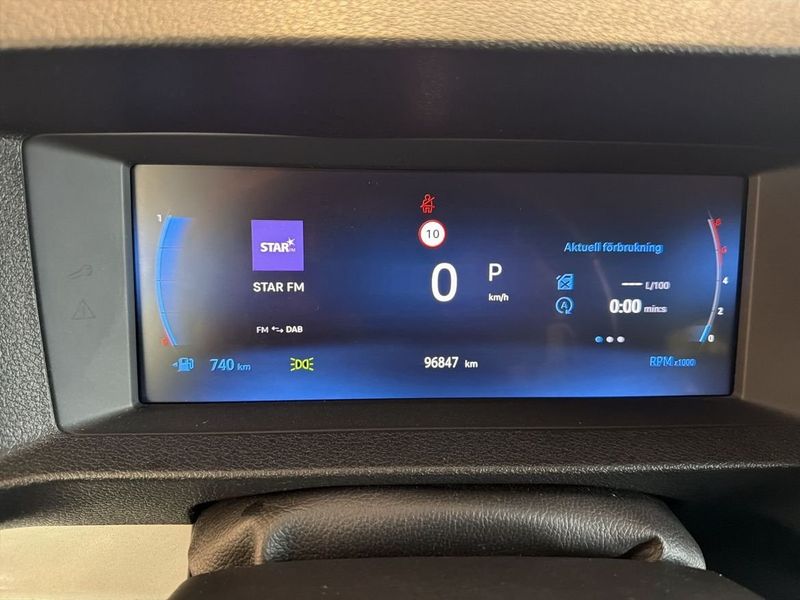 Toyota Proace bild 12