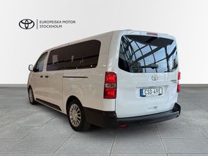 Toyota Proace bild 2