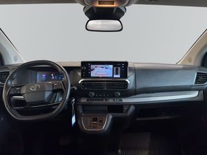 Toyota Proace bild 8